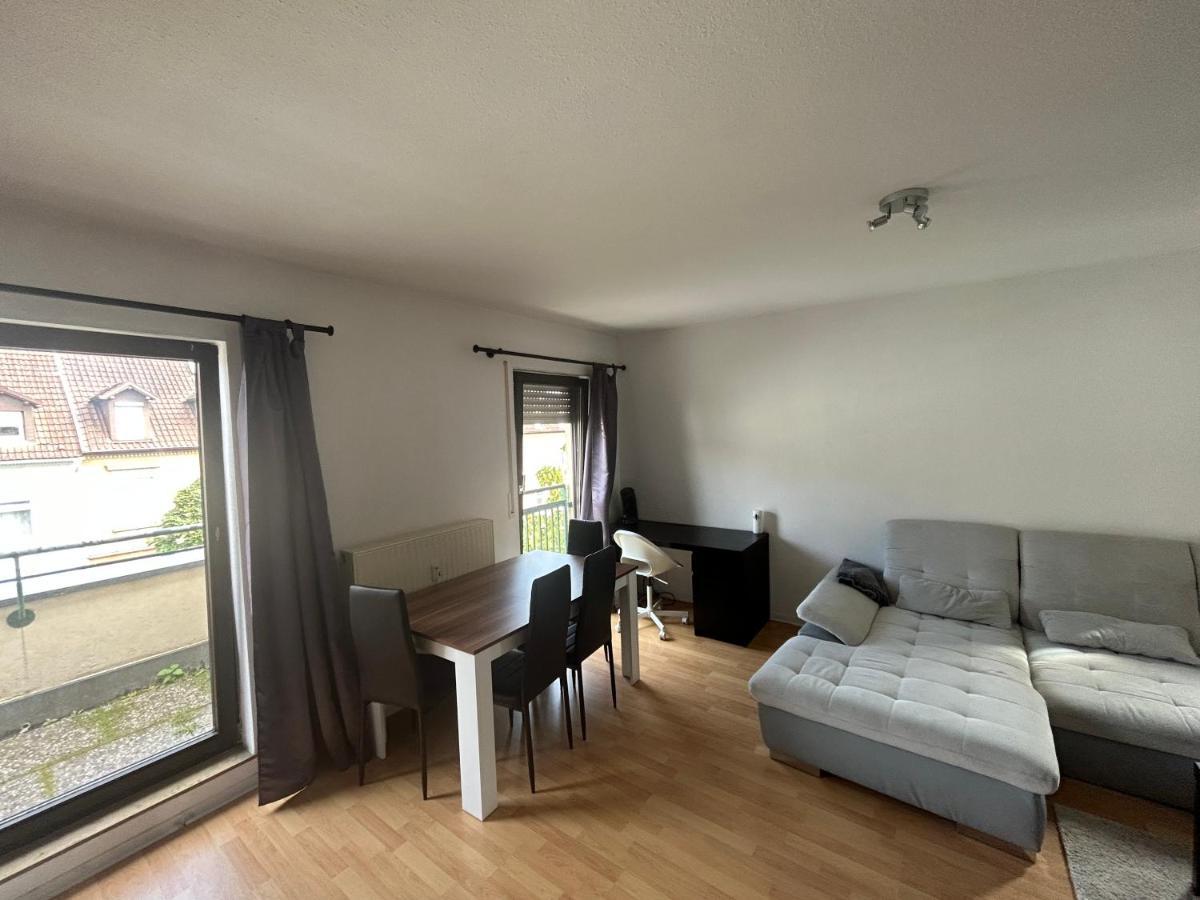 Apartment In Karlsruhe Exterior foto