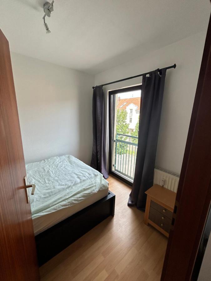 Apartment In Karlsruhe Exterior foto